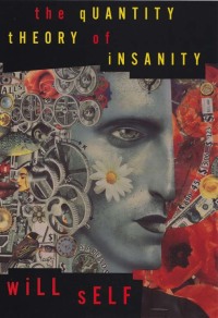 Immagine di copertina: The Quantity Theory of Insanity 9780802121462