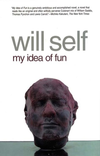 Imagen de portada: My Idea of Fun 9780802142139