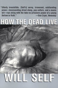Titelbild: How the Dead Live 9780802138484