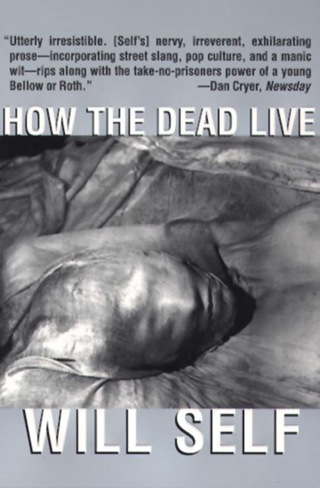صورة الغلاف: How the Dead Live 9780802138484