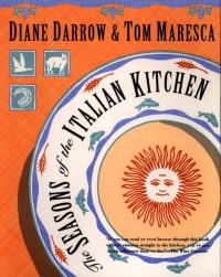 Cover image: The Seasons of the Italian Kitchen 9780871136572