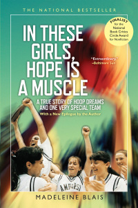 Omslagafbeelding: In These Girls, Hope Is a Muscle 9780802121455