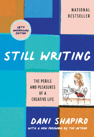 Cover image: Still Writing 9780802121417
