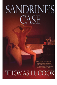 Imagen de portada: Sandrine's Case 9780802155146