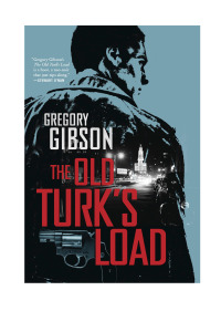 Imagen de portada: The Old Turk's Load 9780802121141