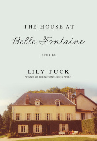 Titelbild: The House at Belle Fontaine 9780802121066