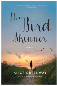 Cover image: The Bird Skinner 9780802121059