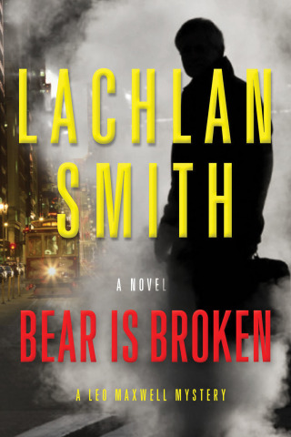 Imagen de portada: Bear Is Broken 9780802122261