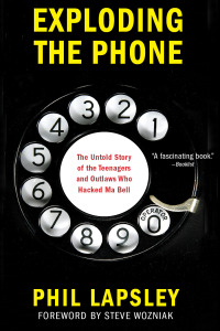 Cover image: Exploding the Phone 9780802122285
