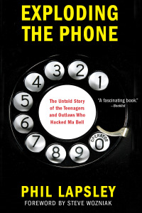 Imagen de portada: Exploding the Phone 9780802122285