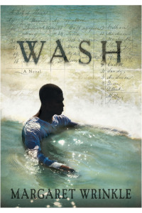 Cover image: Wash 9780802122032