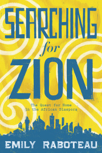 Immagine di copertina: Searching for Zion 9780802122278