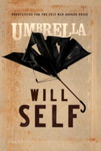 Imagen de portada: Umbrella 9780802122025