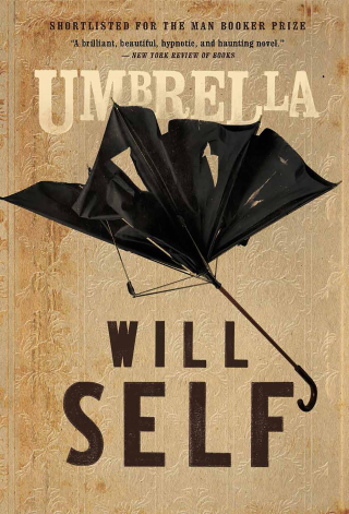 Imagen de portada: Umbrella 9780802122025