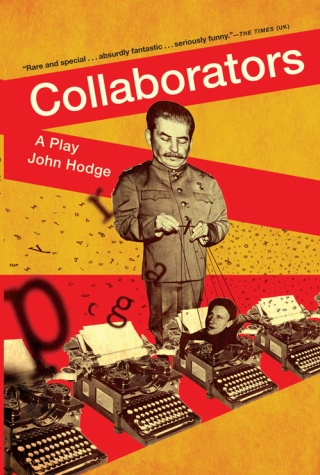 Imagen de portada: Collaborators 9780802120564