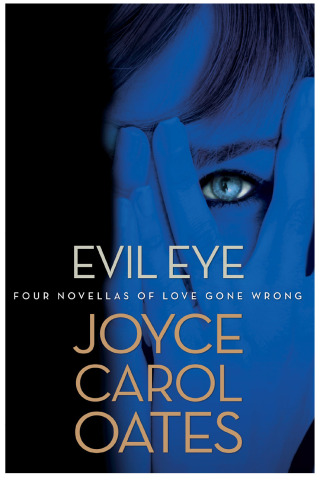 Cover image: Evil Eye 9780802122889