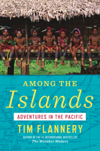 Cover image: Among the Islands 9780802120403