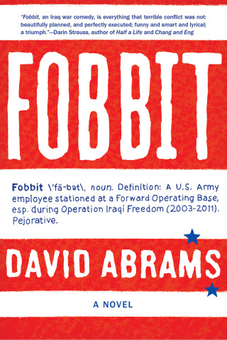 Cover image: Fobbit 9780802120328