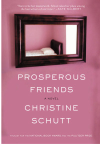 Imagen de portada: Prosperous Friends 9780802121790