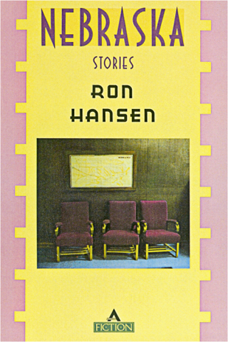 Imagen de portada: Nebraska 9780871133496