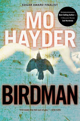 Titelbild: Birdman 9780802194497