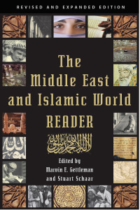 Cover image: The Middle East and Islamic World Reader 9780802145772