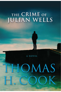 Cover image: The Crime of Julian Wells 9780802155092