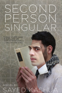 Cover image: Second Person Singular 9780802194640