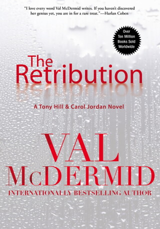 Imagen de portada: The Retribution 9780802120441