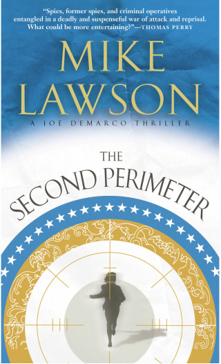 Cover image: The Second Perimeter 9780802145604