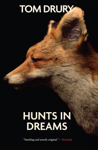 Cover image: Hunts in Dreams 9780802145611