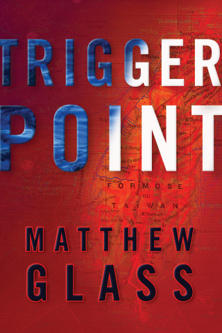 Cover image: Trigger Point 9780802120717