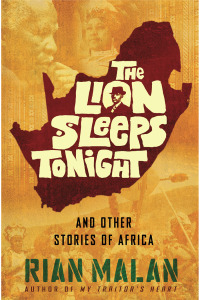 Cover image: The Lion Sleeps Tonight 9780802121837