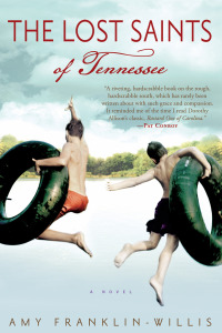 Cover image: The Lost Saints of Tennessee 9780802120816