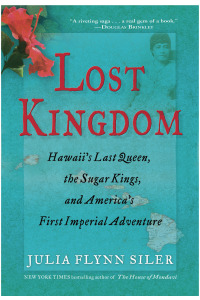 Cover image: Lost Kingdom 9780802120700