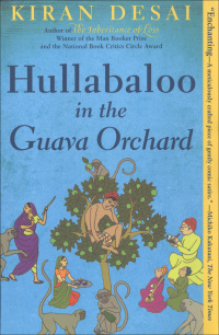 Cover image: Hullabaloo in the Guava Orchard 9780802144508