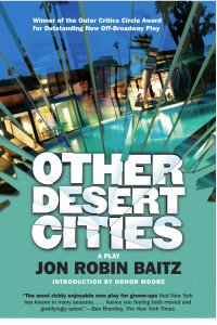 Cover image: Other Desert Cities 9780802145659