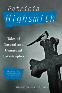 Cover image: Tales of Natural and Unnatural Catastrophes 9780802145635