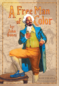 Cover image: A Free Man of Color 9780802145666