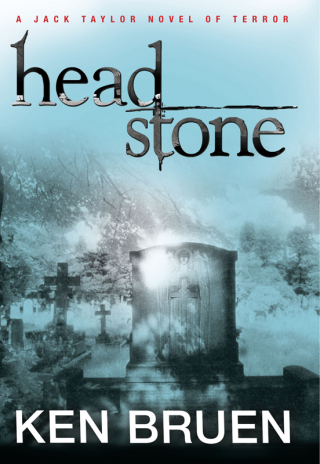 Imagen de portada: Headstone 9780802195043