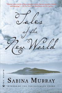 Titelbild: Tales of the New World 9780802170835
