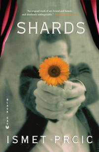 Cover image: Shards 9780802170811