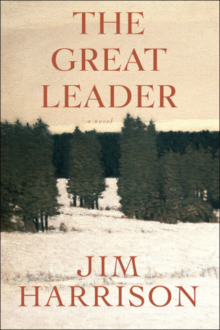 Cover image: The Great Leader 9780802145987