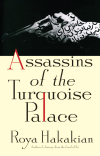 صورة الغلاف: Assassins of the Turquoise Palace 9780802145970
