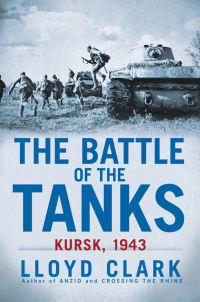 Cover image: The Battle of the Tanks 9780802145963