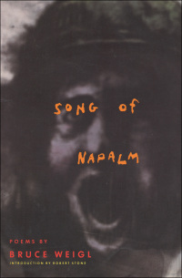 Omslagafbeelding: Song of Napalm 9780871134714