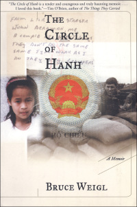 Cover image: The Circle of Hanh 9780802138057