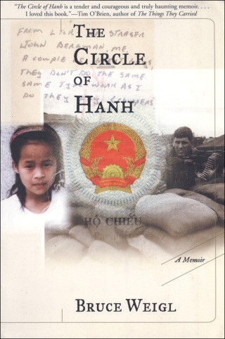 Titelbild: The Circle of Hanh 9780802138057