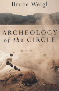 Omslagafbeelding: Archeology of the Circle 9780802136077