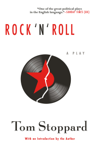 Immagine di copertina: Rock 'n' Roll 9780802143075